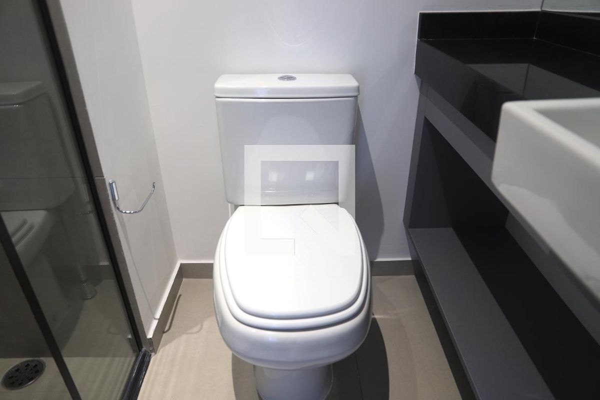 Kitnet-Studio, 21 m² - Foto 22