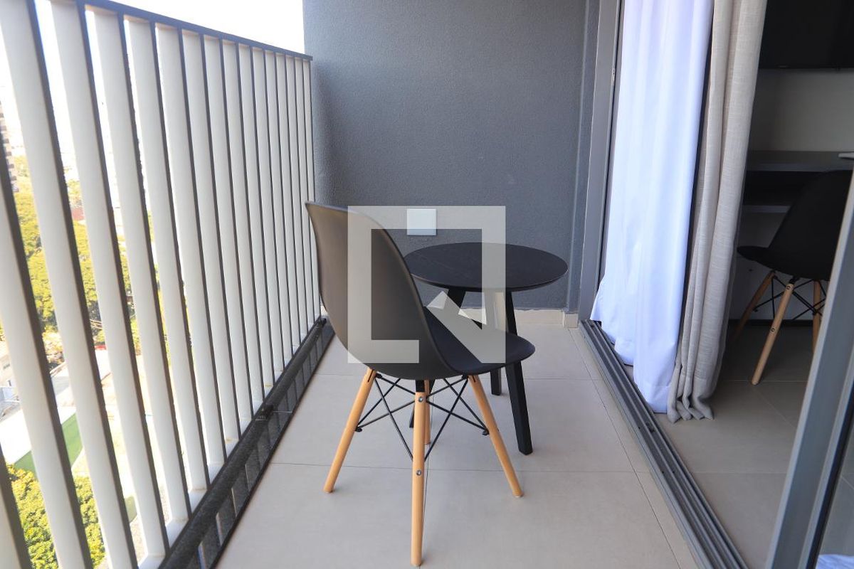 Kitnet-Studio, 21 m² - Foto 16