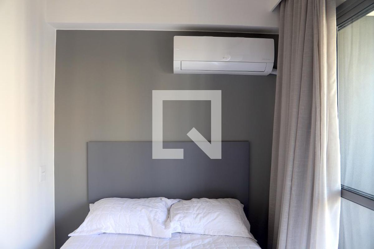 Kitnet-Studio, 21 m² - Foto 5