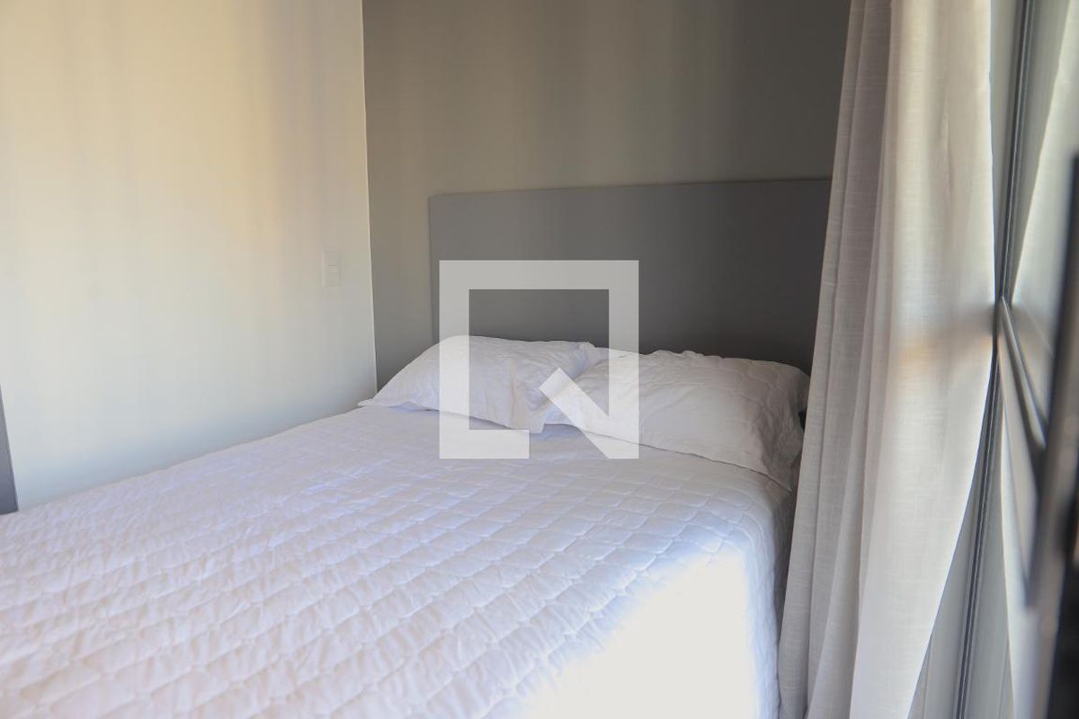 Kitnet-Studio, 21 m² - Foto 4