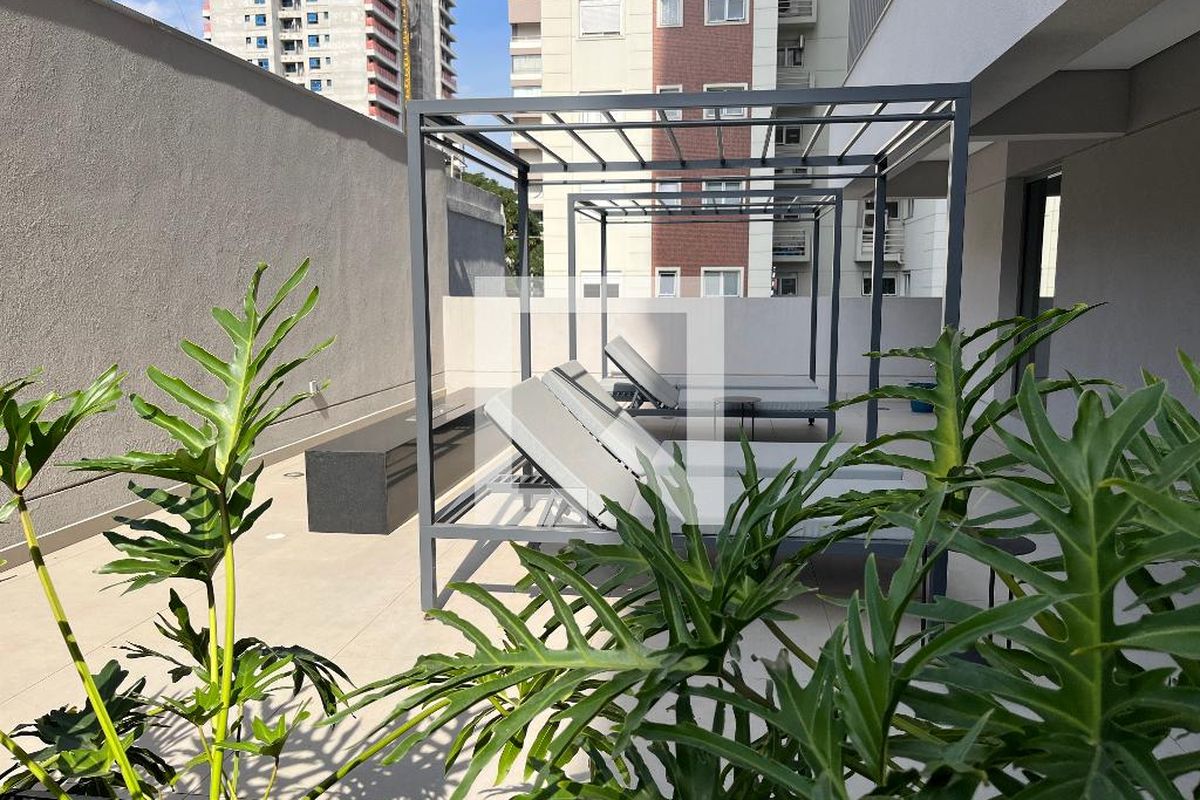 Kitnet-Studio, 21 m² - Foto 41