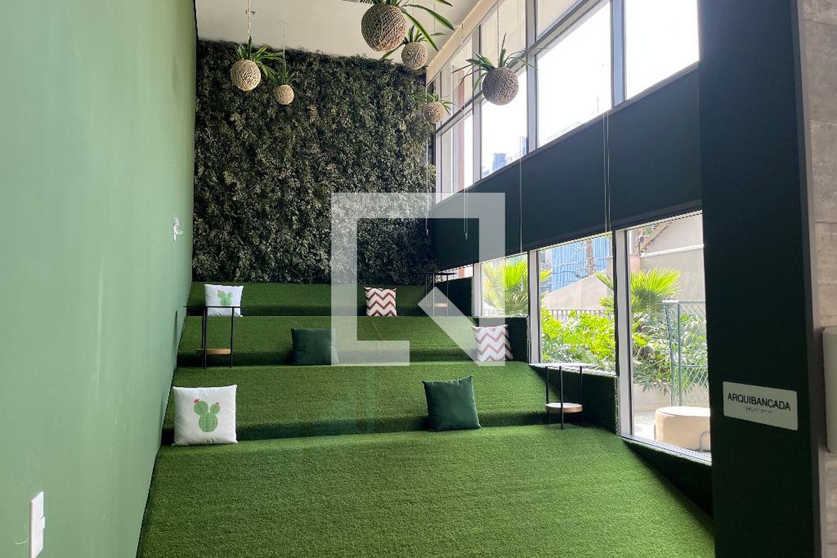 Kitnet-Studio, 21 m² - Foto 31