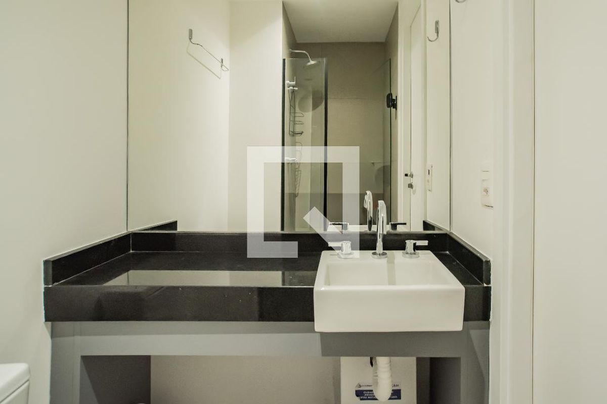 Kitnet-Studio, 21 m² - Foto 30