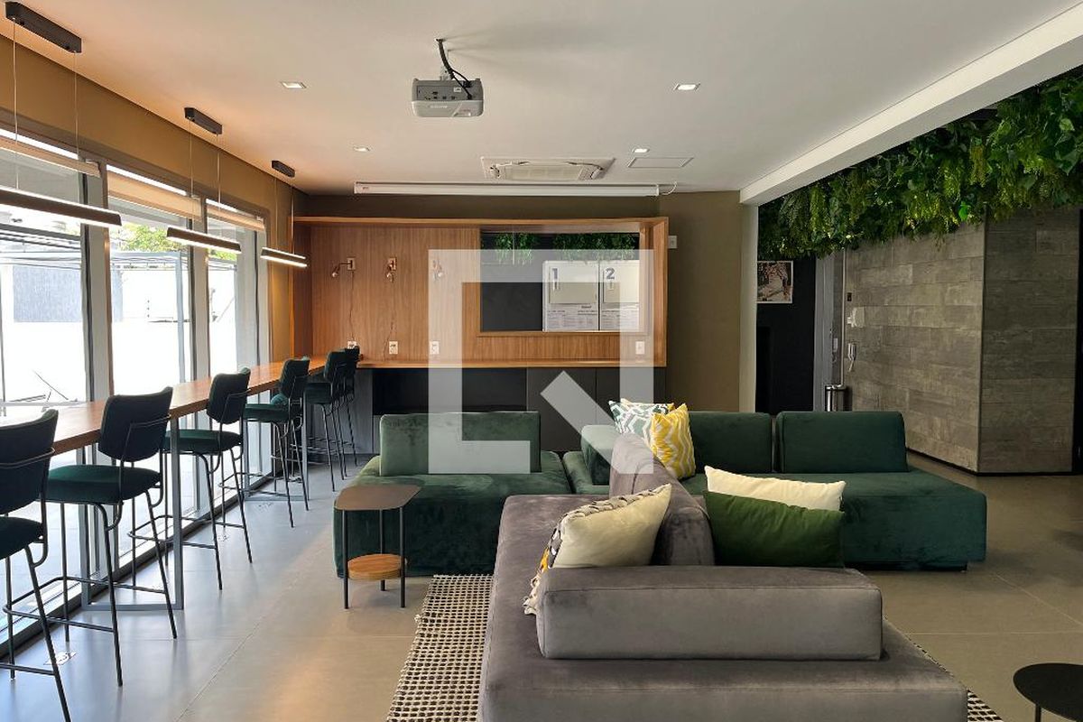 Kitnet-Studio, 21 m² - Foto 30