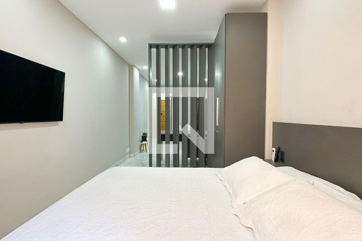 Kitnet-Studio, 33 m² - Foto 5