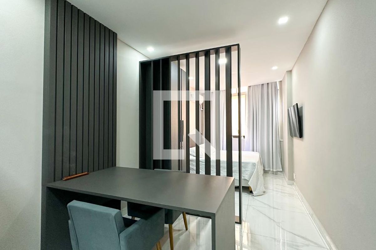 Kitnet-Studio, 33 m² - Foto 2