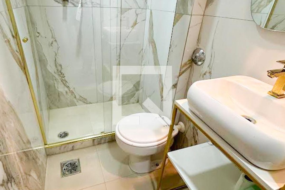 Kitnet-Studio, 33 m² - Foto 8