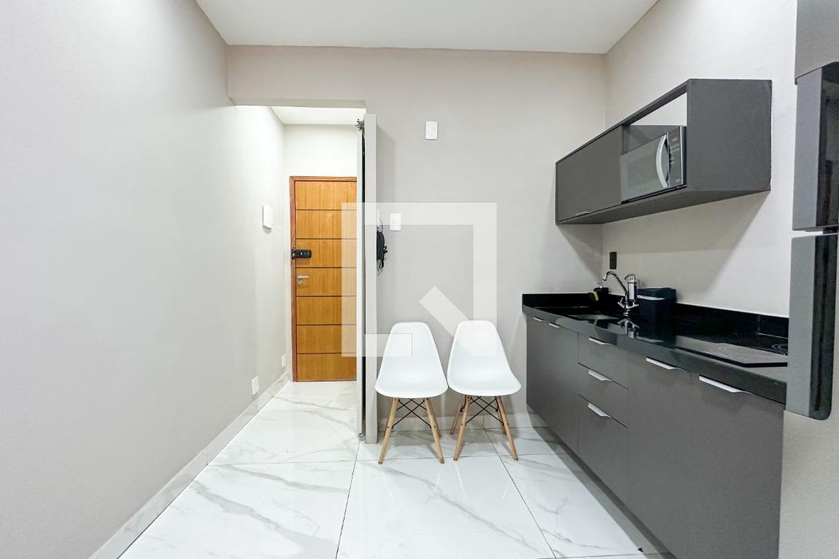 Kitnet-Studio, 33 m² - Foto 17