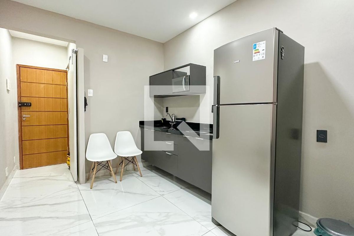 Kitnet-Studio, 33 m² - Foto 16