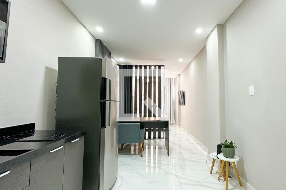 Kitnet-Studio, 33 m² - Foto 11