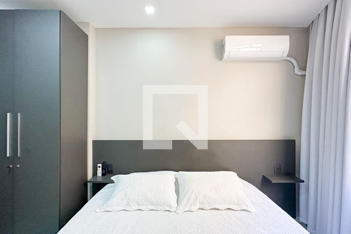 Kitnet-Studio, 33 m² - Foto 4