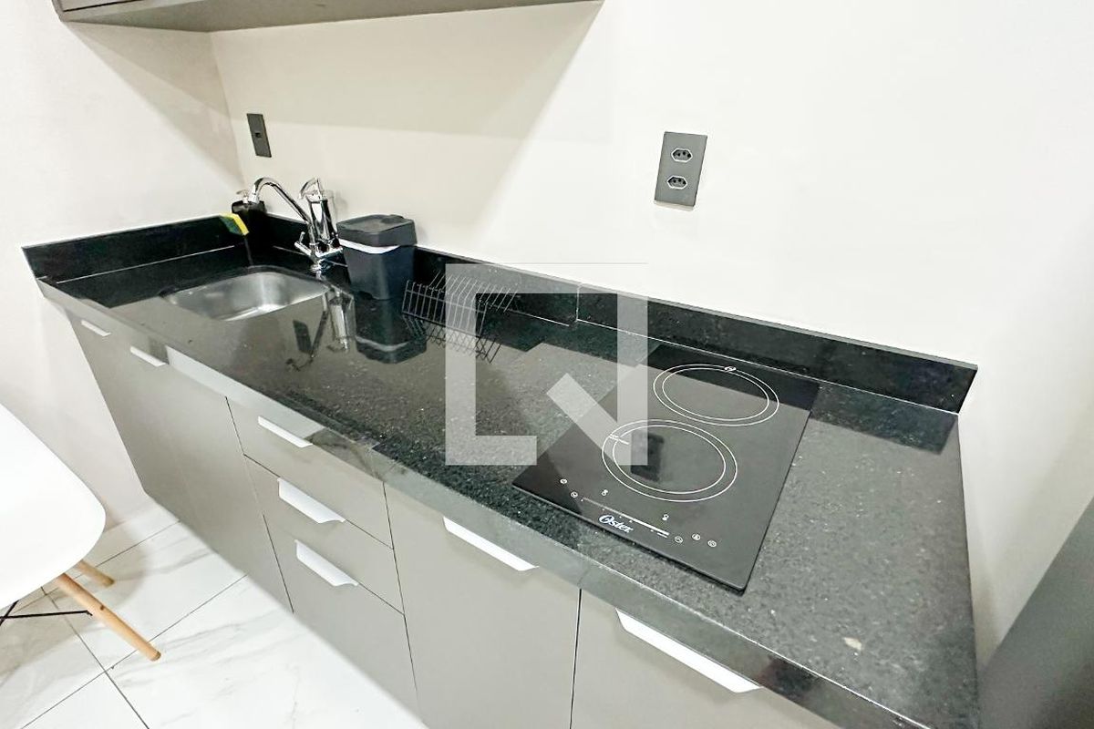 Kitnet-Studio, 33 m² - Foto 15
