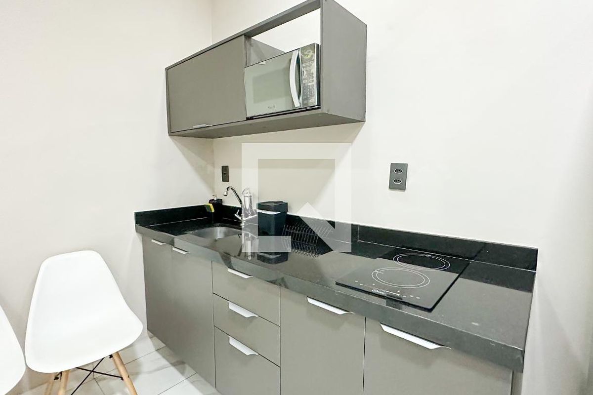 Kitnet-Studio, 33 m² - Foto 14