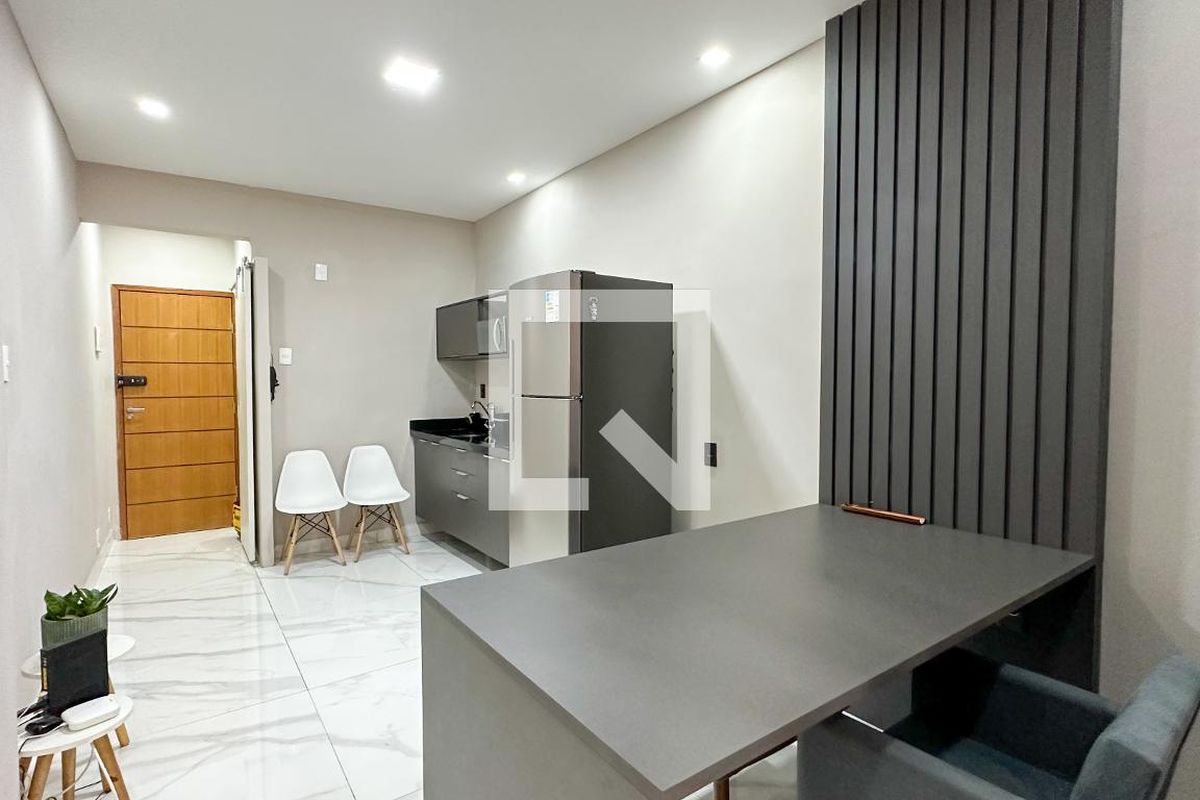 Kitnet-Studio, 33 m² - Foto 6
