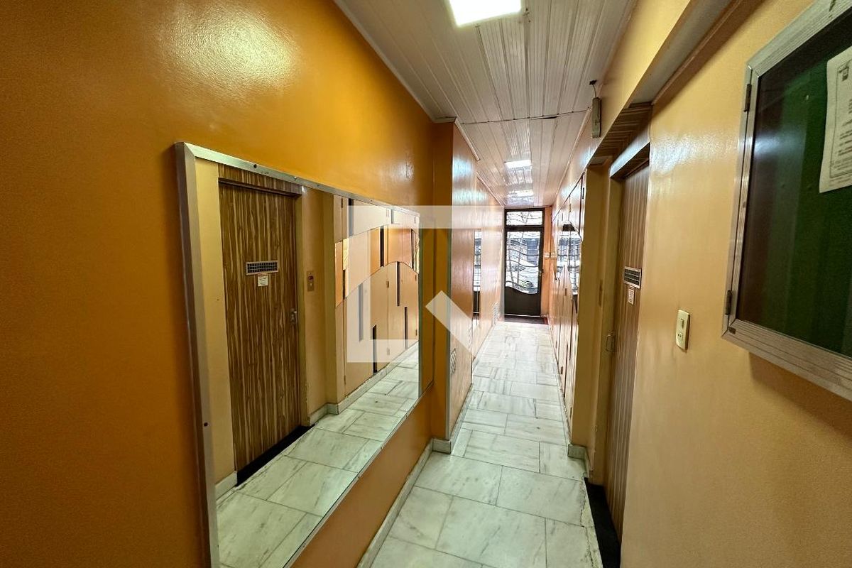 Kitnet-Studio, 33 m² - Foto 18