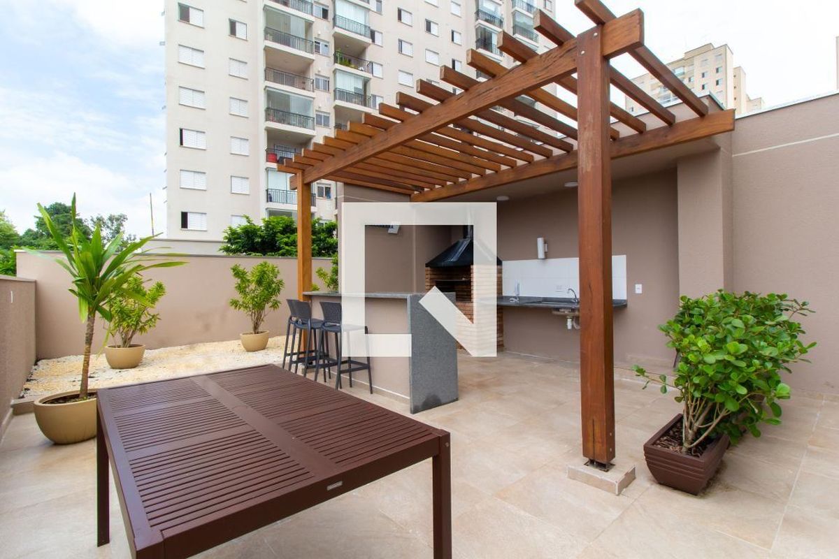 Apartamento, 2 quartos, 44 m² - Foto 93