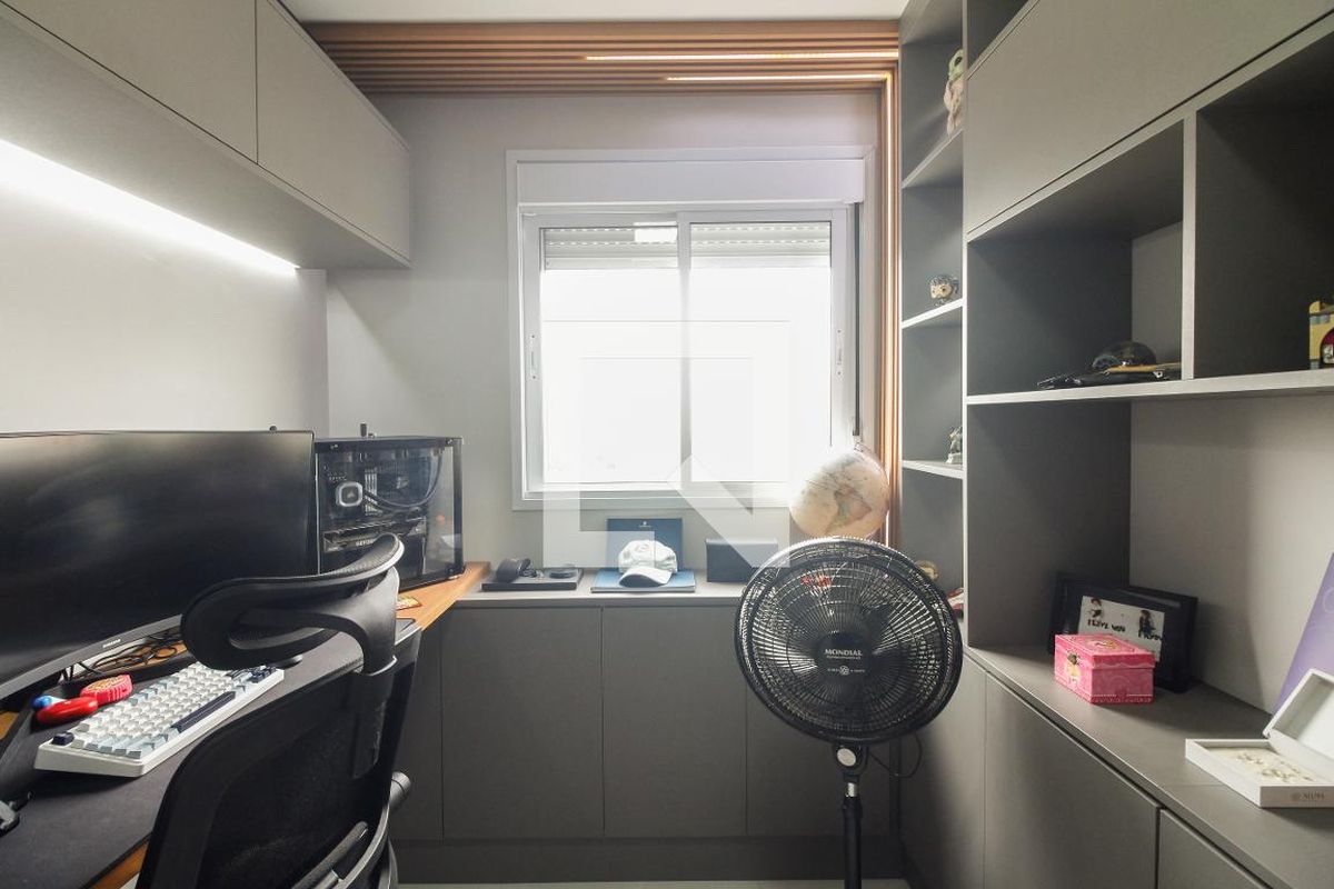 Apartamento, 2 quartos, 44 m² - Foto 31