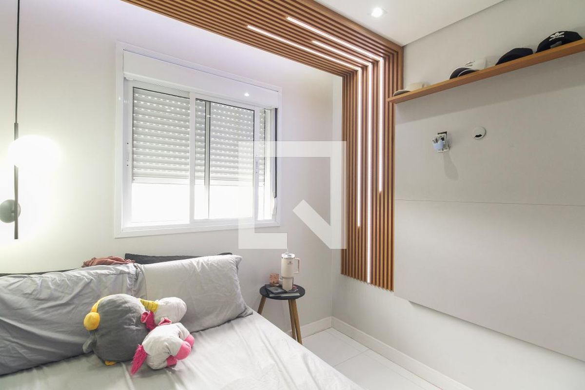 Apartamento, 2 quartos, 44 m² - Foto 23