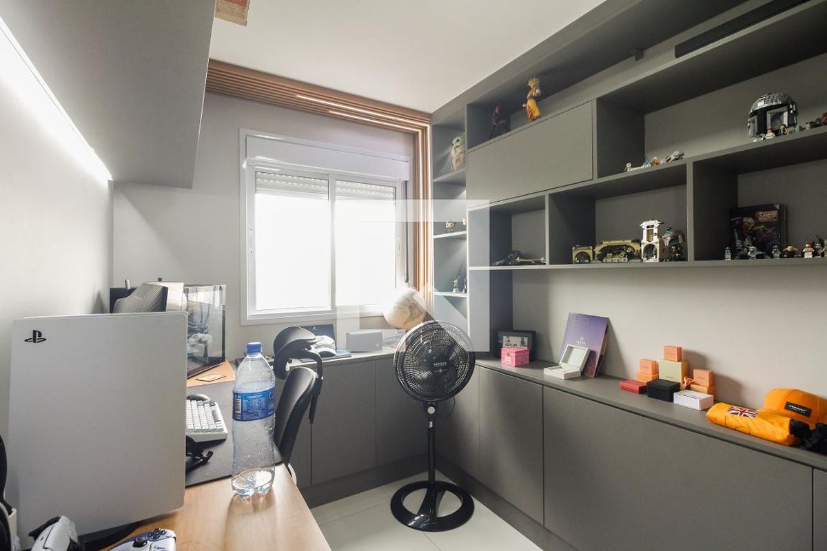 Apartamento, 2 quartos, 44 m² - Foto 29