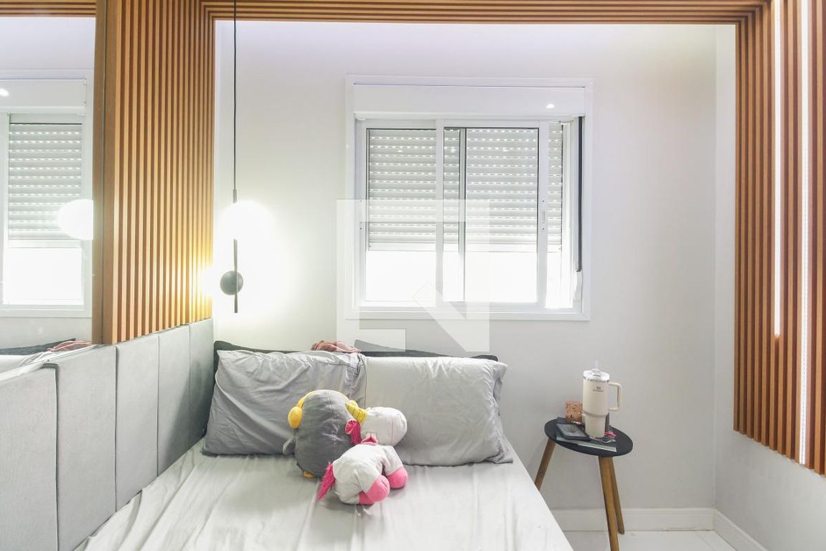 Apartamento, 2 quartos, 44 m² - Foto 21