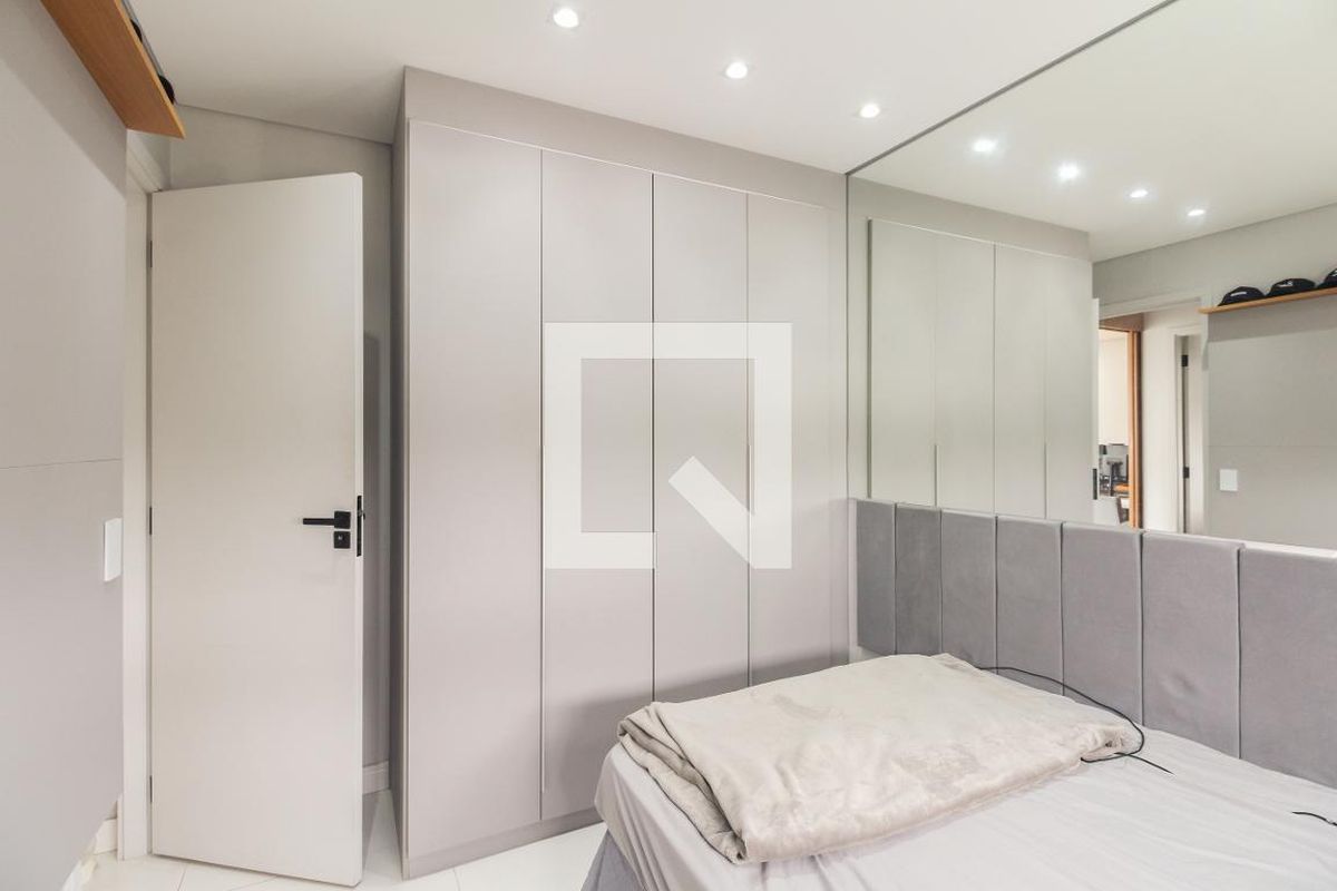 Apartamento, 2 quartos, 44 m² - Foto 25