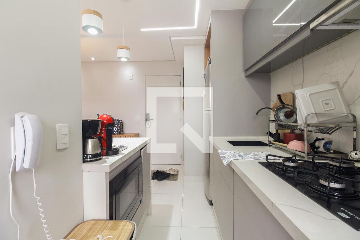 Apartamento, 2 quartos, 44 m² - Foto 57