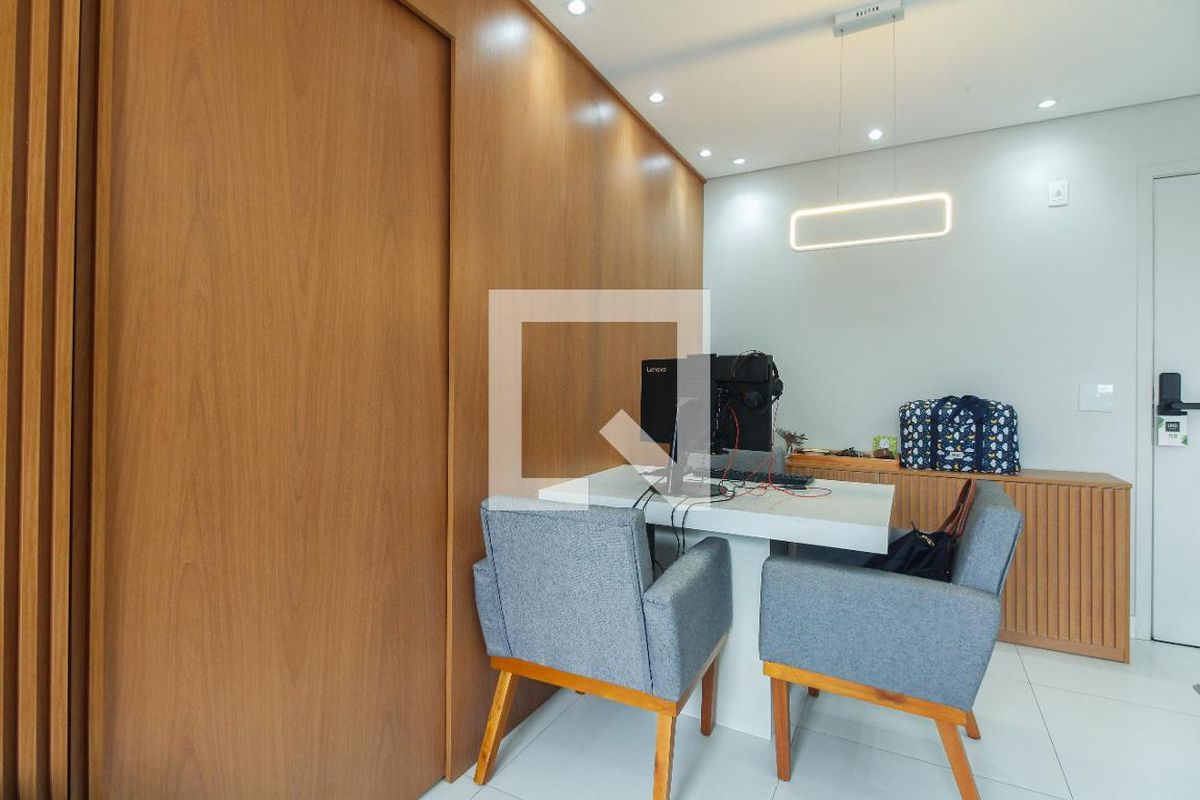 Apartamento, 2 quartos, 44 m² - Foto 15
