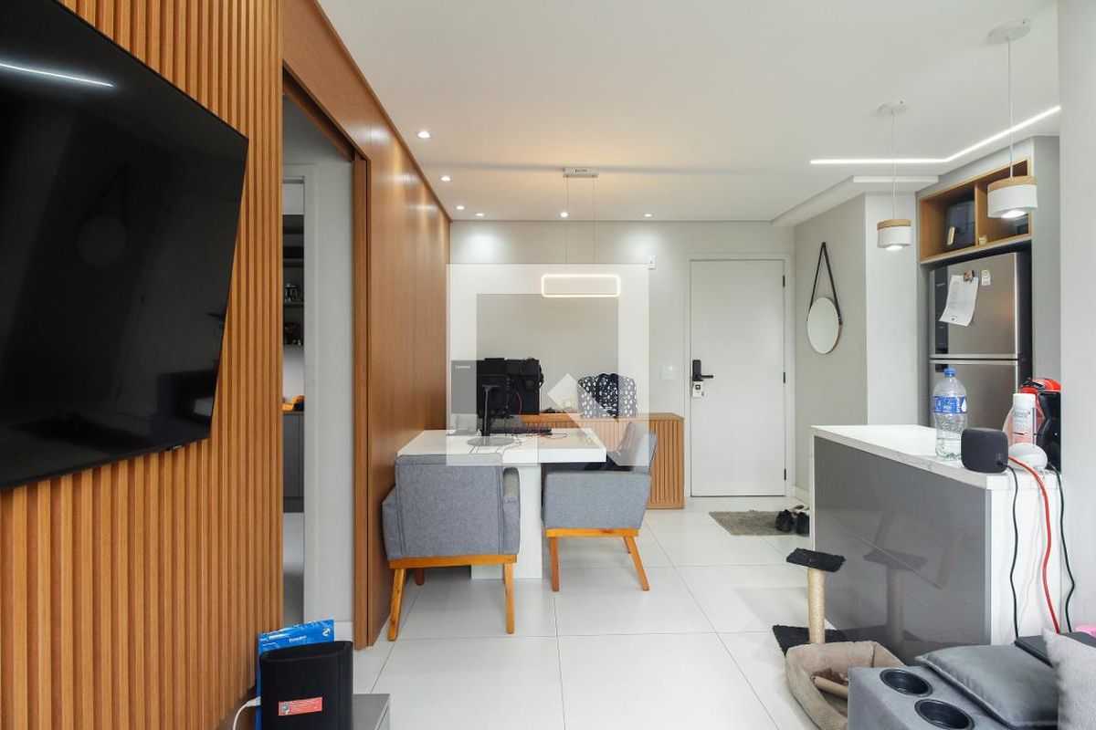 Apartamento, 2 quartos, 44 m² - Foto 11