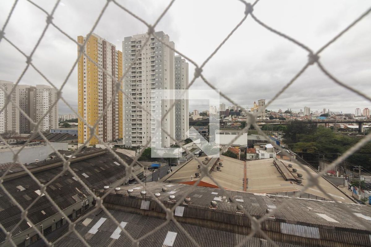 Apartamento, 2 quartos, 44 m² - Foto 17
