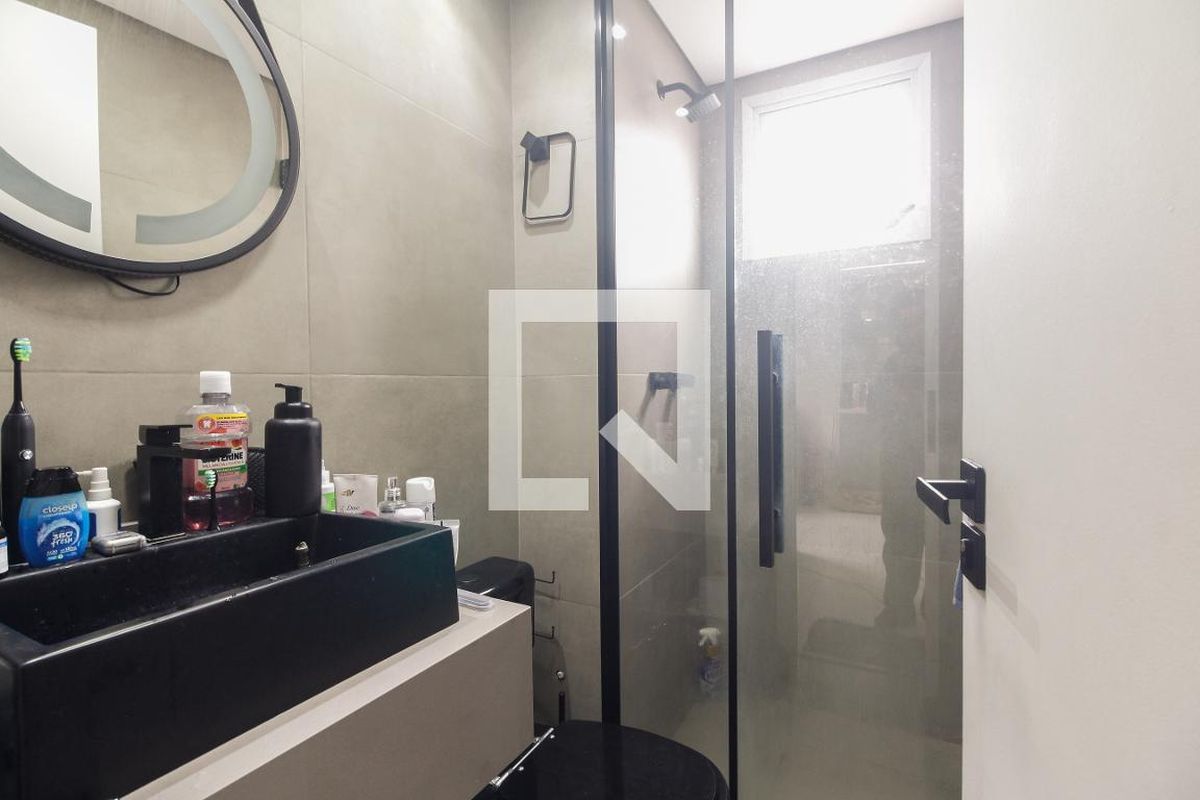 Apartamento, 2 quartos, 44 m² - Foto 41