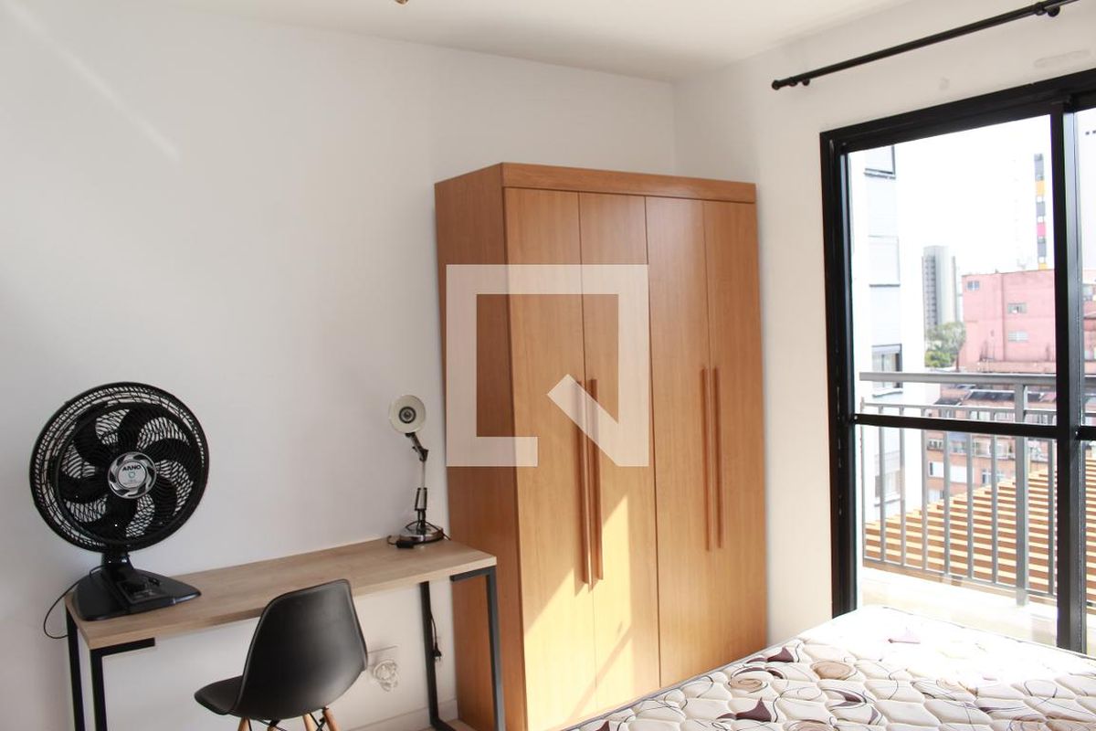 Kitnet-Studio, 23 m² - Foto 5