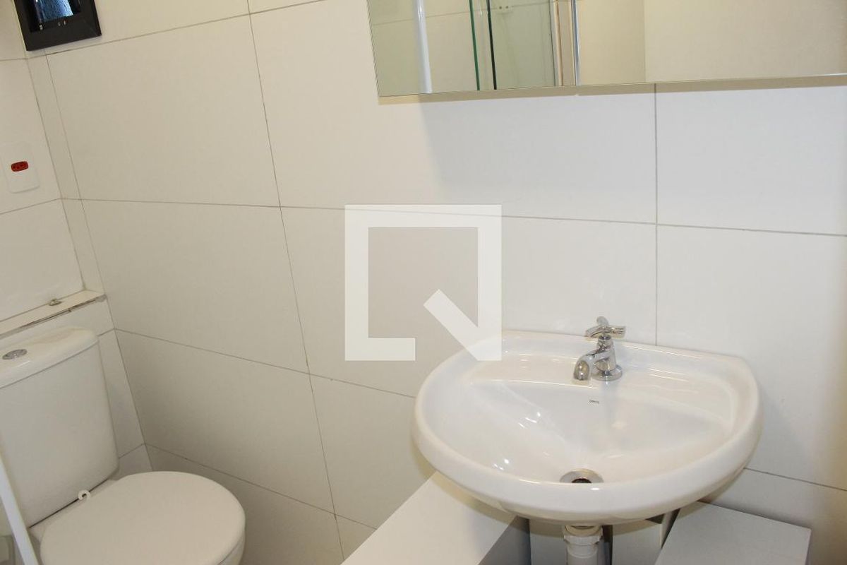 Kitnet-Studio, 23 m² - Foto 26