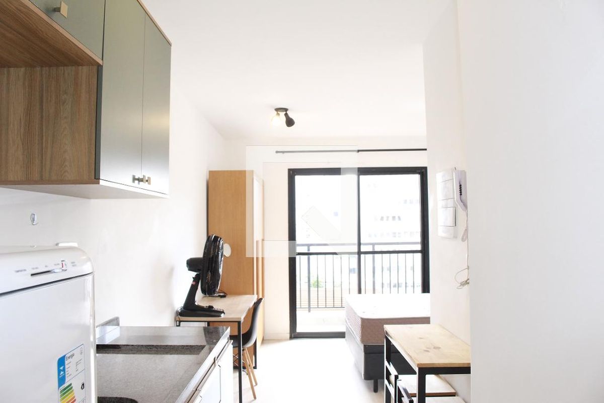 Kitnet-Studio, 23 m² - Foto 23
