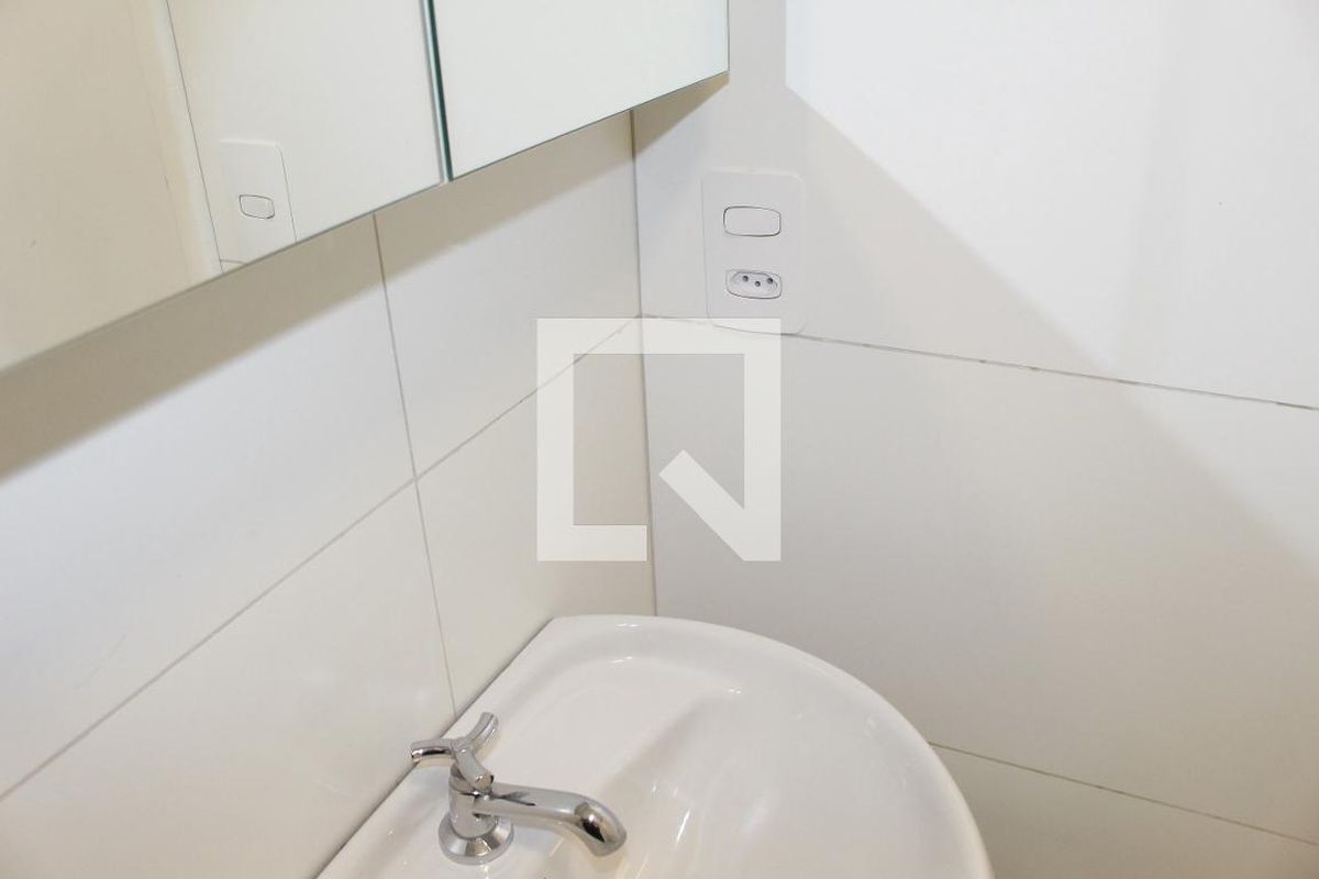 Kitnet-Studio, 23 m² - Foto 35