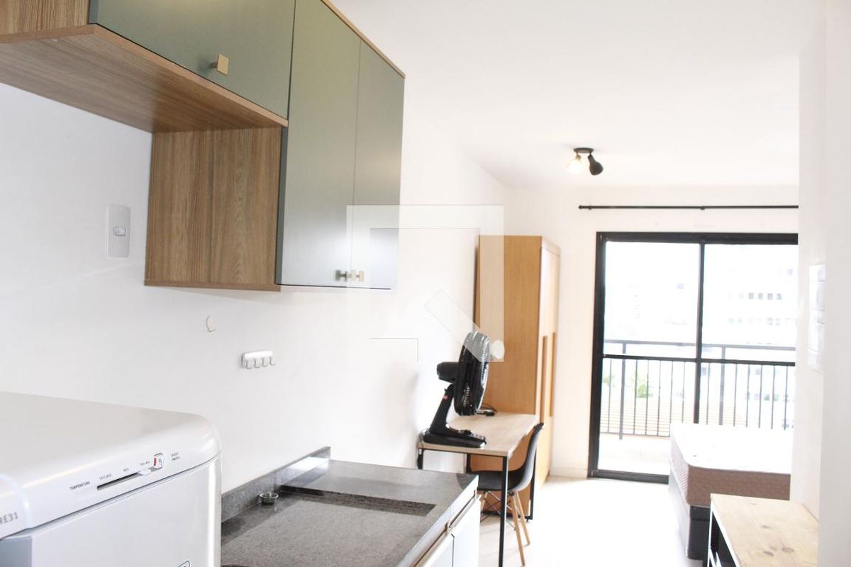 Kitnet-Studio, 23 m² - Foto 20