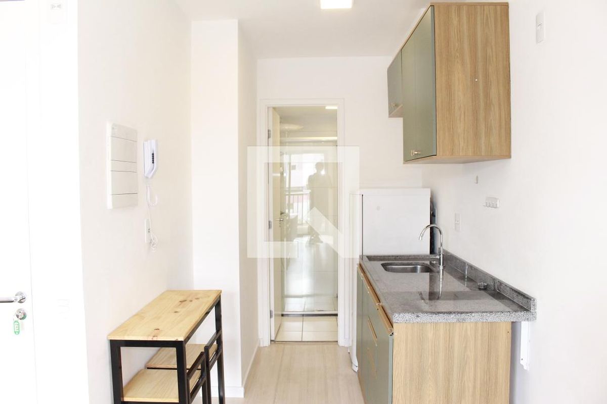 Kitnet-Studio, 23 m² - Foto 14