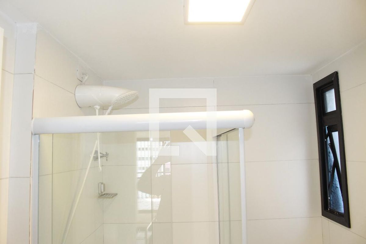Kitnet-Studio, 23 m² - Foto 32
