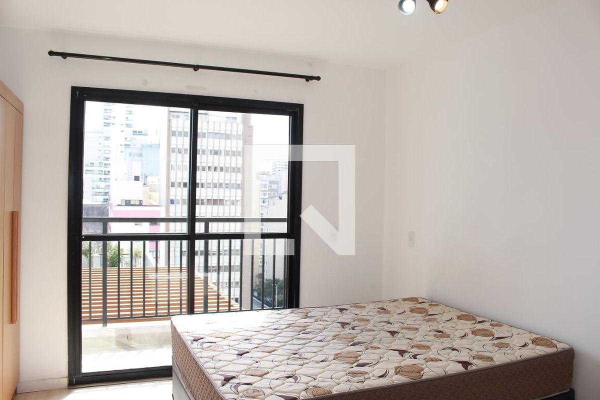 Kitnet-Studio, 23 m² - Foto 2