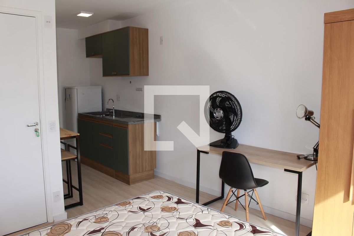Kitnet-Studio, 23 m² - Foto 11