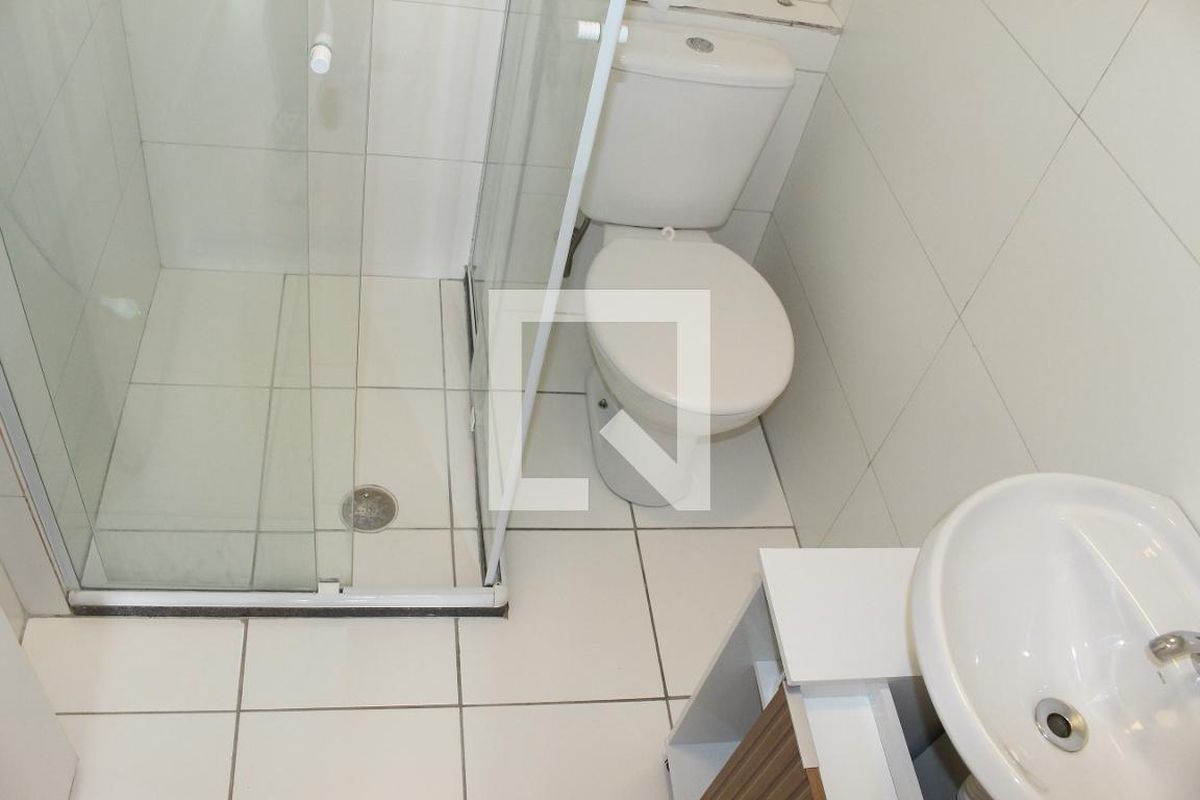Kitnet-Studio, 23 m² - Foto 29