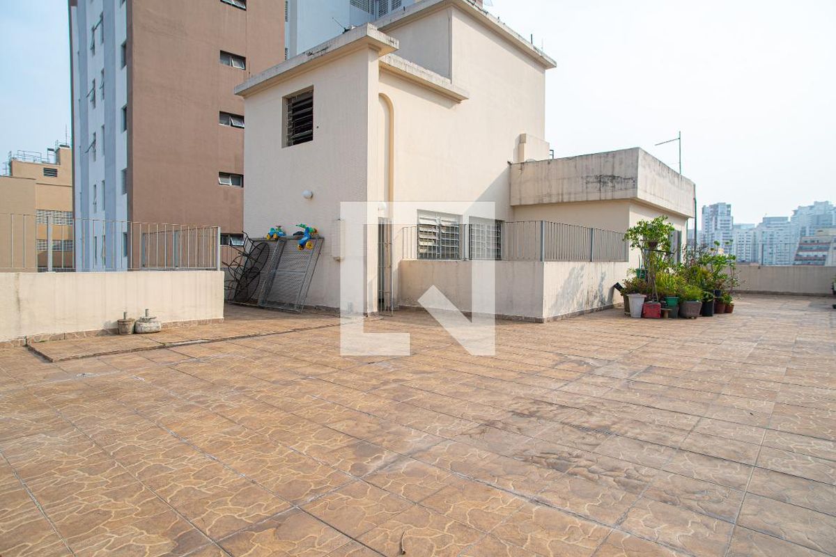 Apartamento, 2 quartos, 116 m² - Foto 98