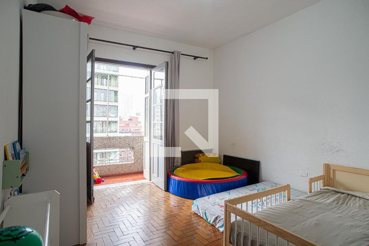 Apartamento, 2 quartos, 116 m² - Foto 36