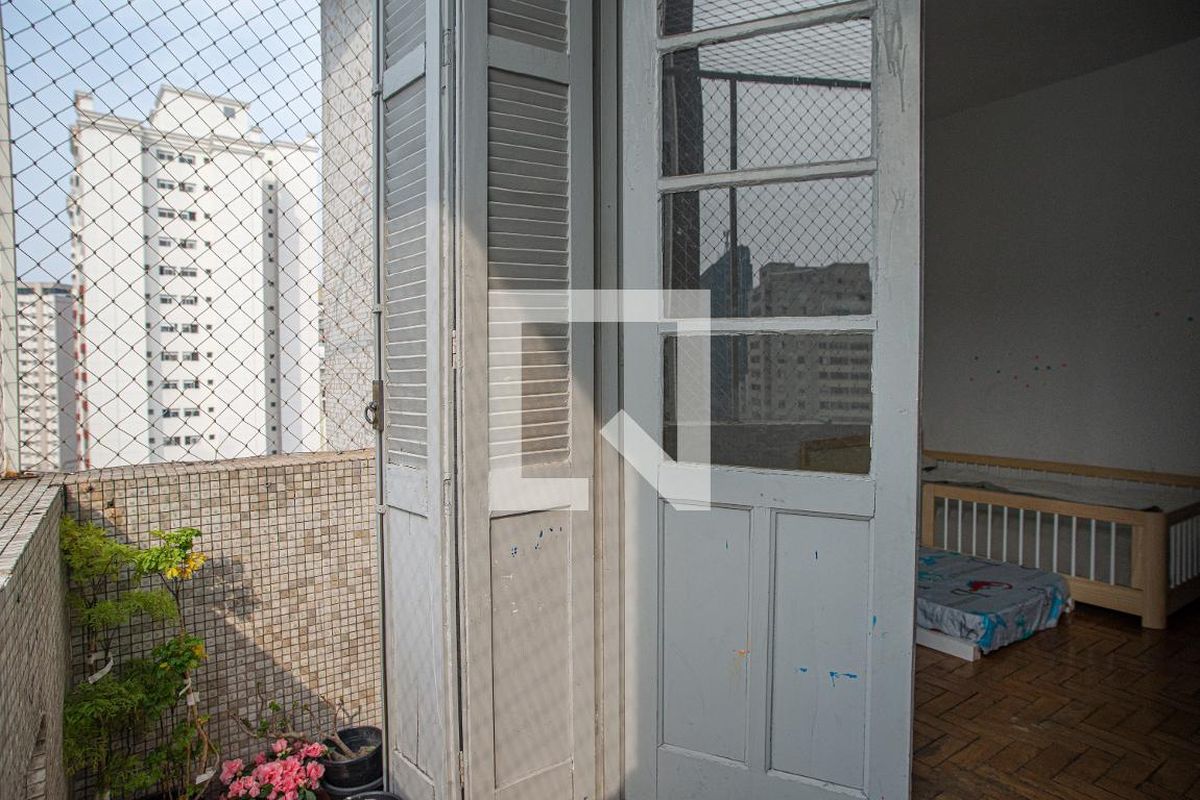 Apartamento, 2 quartos, 116 m² - Foto 48