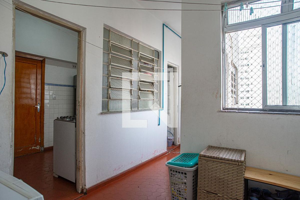 Apartamento, 2 quartos, 116 m² - Foto 86