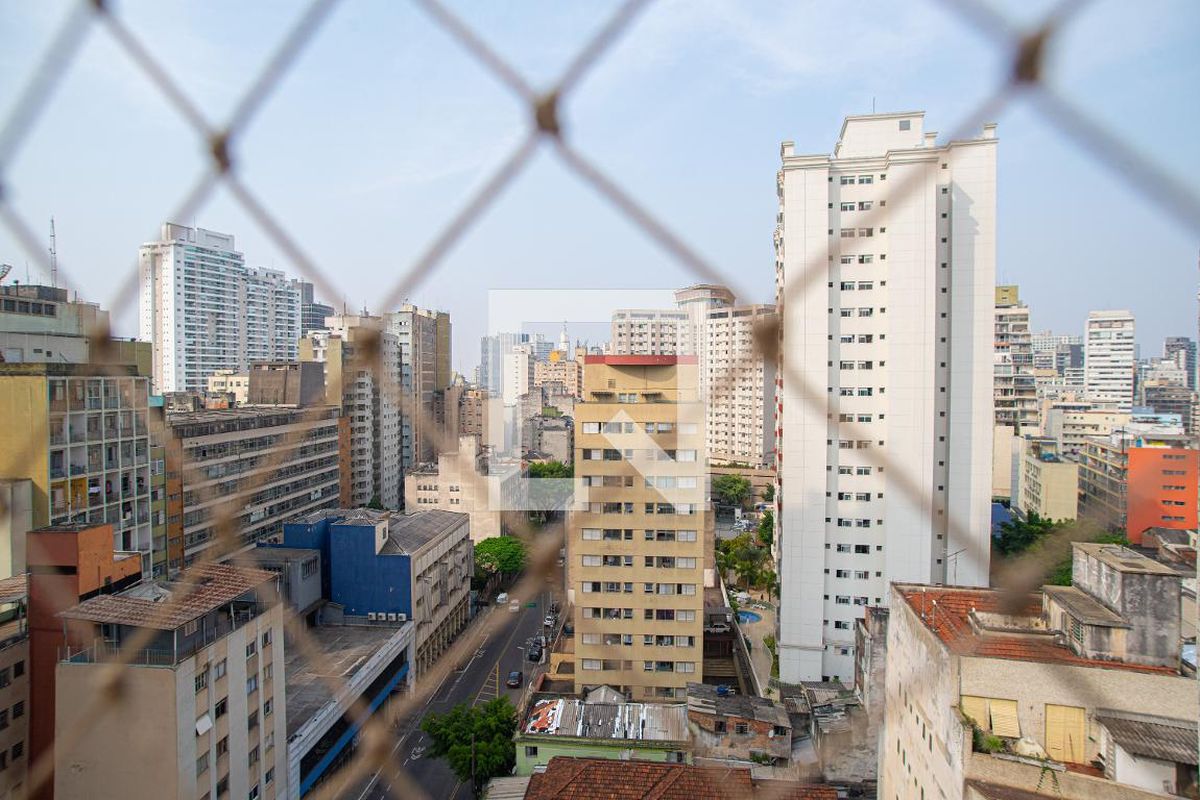 Apartamento, 2 quartos, 116 m² - Foto 54
