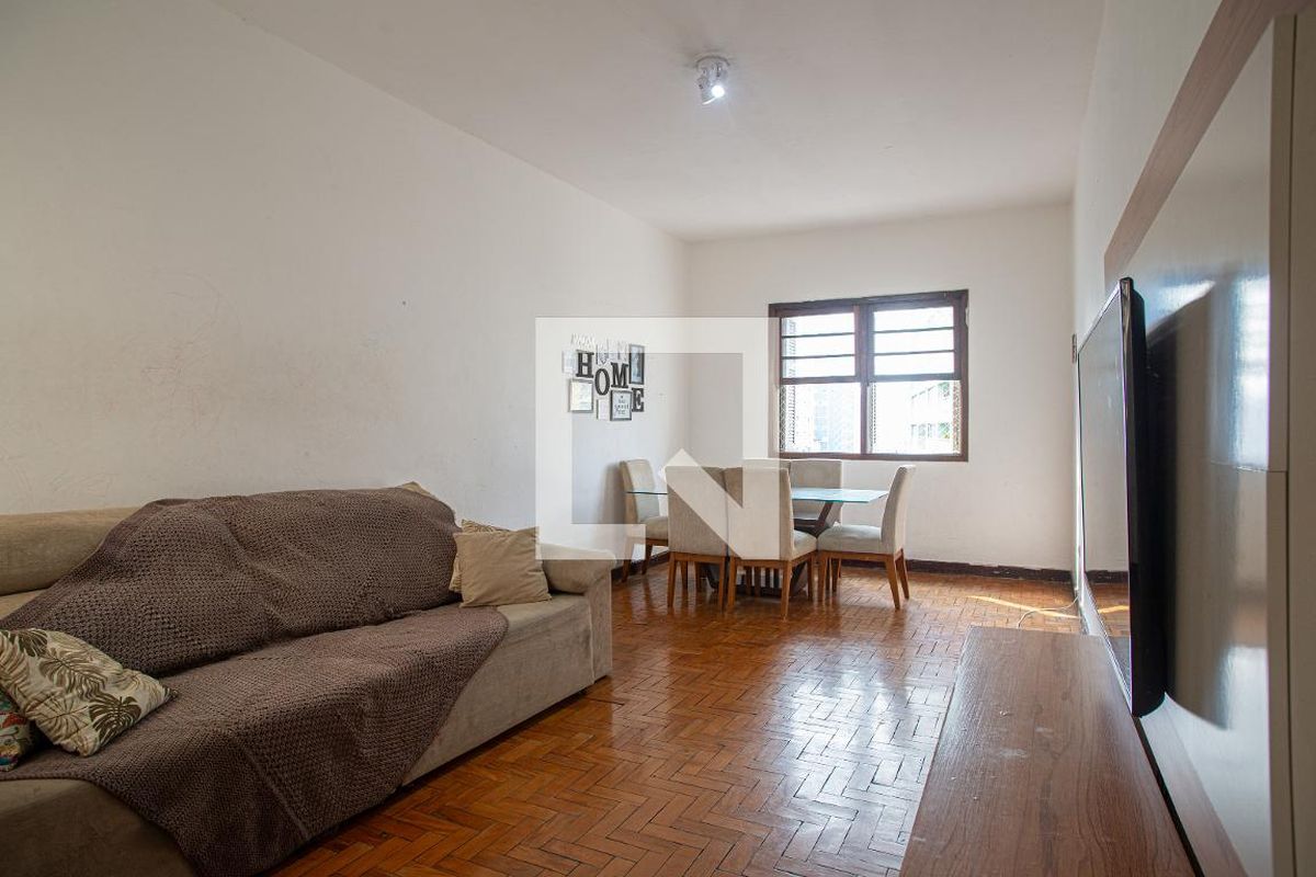 Apartamento, 2 quartos, 116 m² - Foto 2