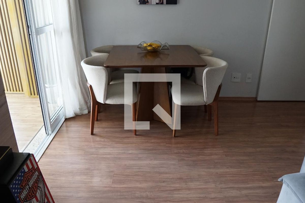 Apartamento, 3 quartos, 85 m² - Foto 8