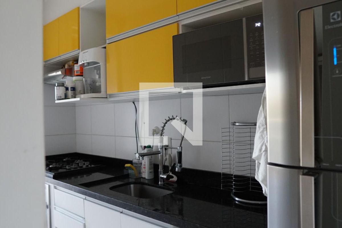 Apartamento, 3 quartos, 85 m² - Foto 64