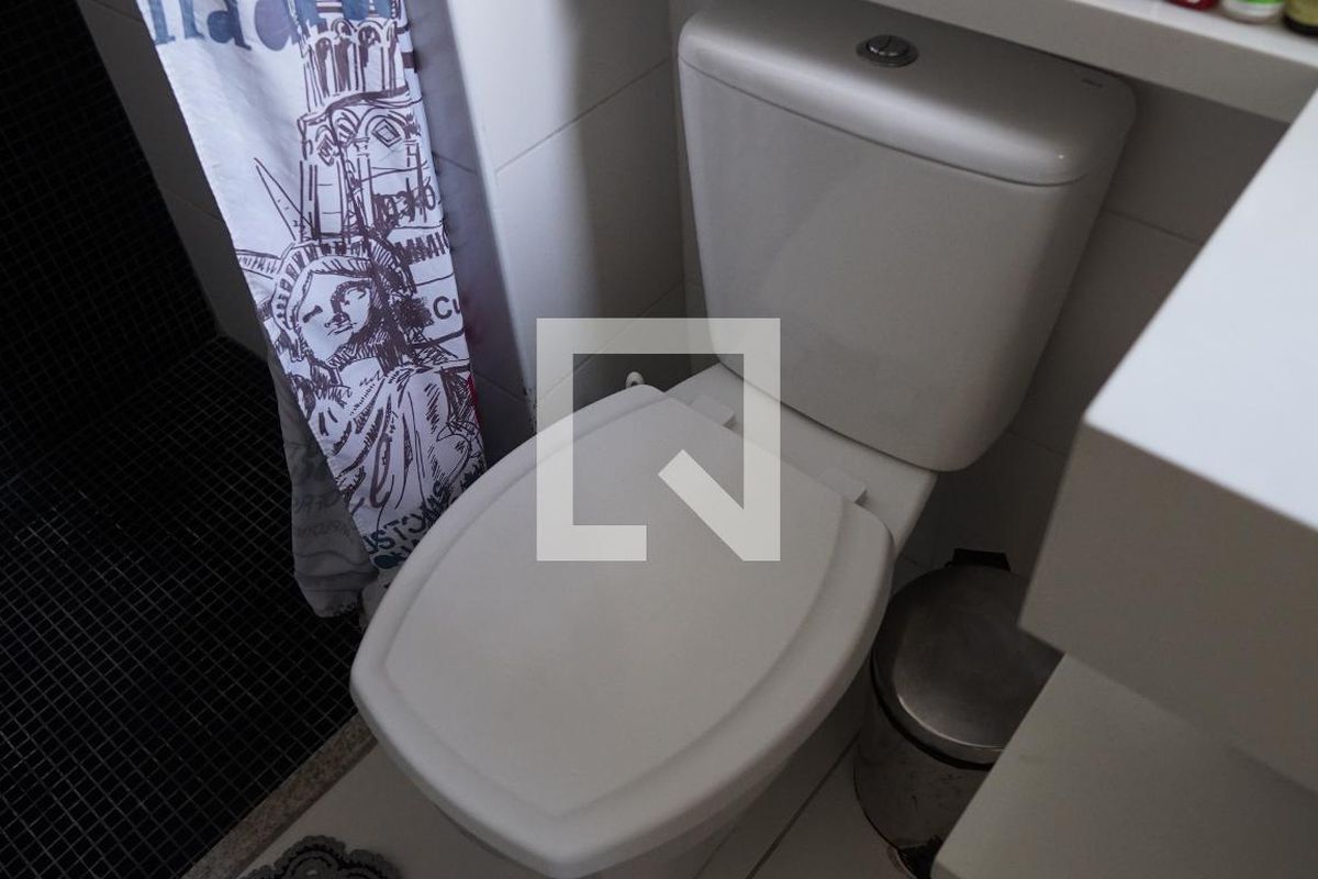 Apartamento, 3 quartos, 85 m² - Foto 40