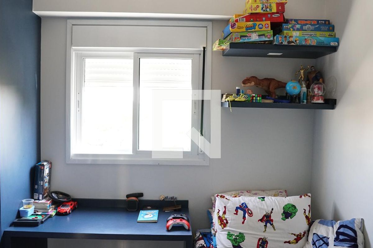 Apartamento, 3 quartos, 85 m² - Foto 20